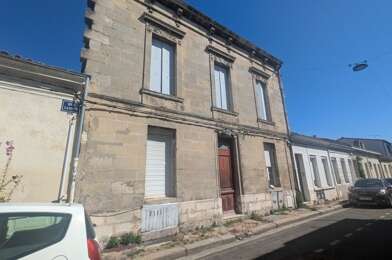 Maison 3 pièces 213000 €