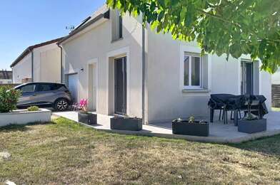 Maison 5 pièces 369000 €