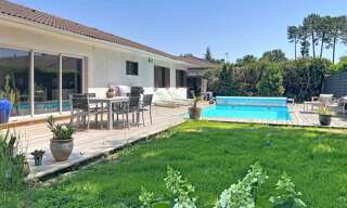 Maison 4 Pièces 124 m² à vendre à Cestas (33610)
