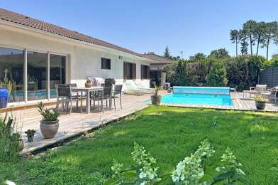 Maison 4 pièces 512400 €