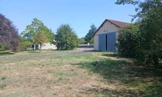 Maison 4 Pièces 66 m² à vendre à Saint-Germain-du-Bel-Air (46310)
