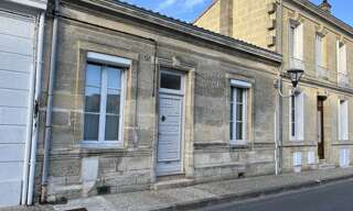 Maison 2 Pièces 70 m² à vendre à Pauillac (33250)