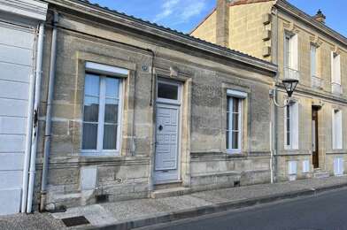 Maison 2 pièces 103740 €