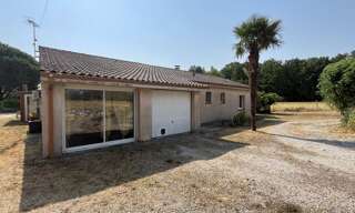 Maison 4 Pièces 130 m² à vendre à Pelleport (31480)