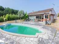 Villa de 4 pièces principales — photo 3