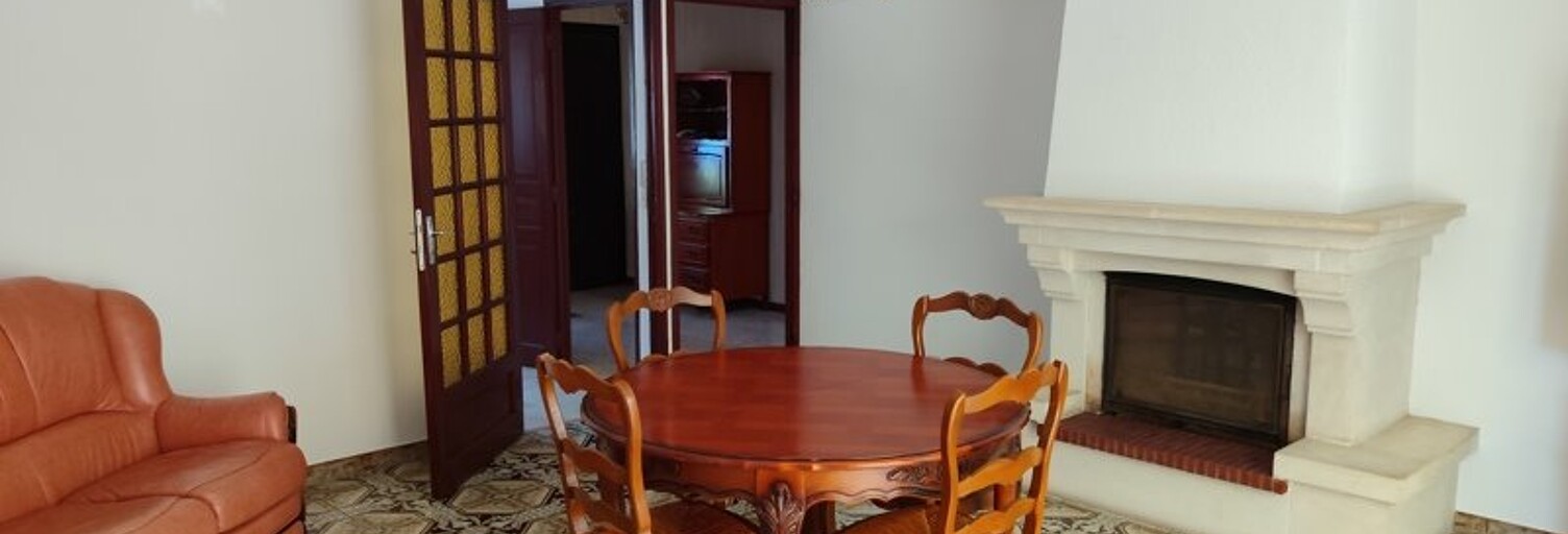 Maison 5 Pièces 113 m² à vendre à Montpellier (34070)