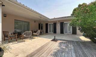 Maison 5 Pièces 140 m² à vendre à Saint-Michel-Escalus (40550)