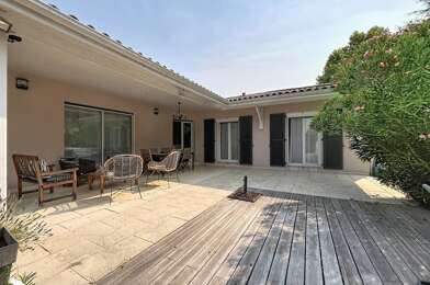 Maison 5 pièces 525000 €