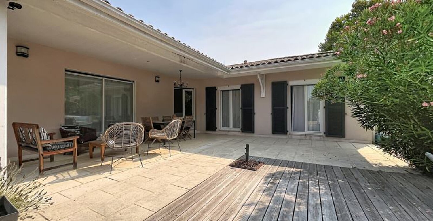 Contemporaine de 5 pièces principales — photo 1