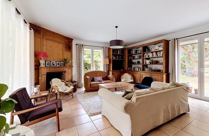 Contemporaine de 5 pièces principales — photo 2