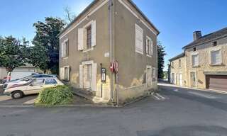 Maison 5 Pièces 93 m² à vendre à Sorges et Ligueux en Périgord (24420)