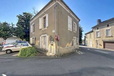 Maison 5 pièces 45000 €