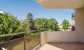 Appartement 3 Pièces 65 m² à vendre à Villeurbanne (69100)