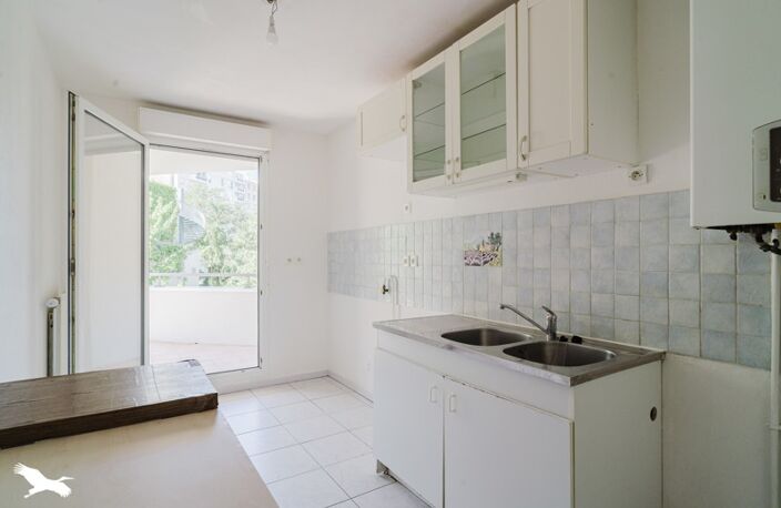 Appartement de 3 pièces principales — photo 3