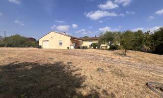Maison 4 Pièces 125 m² à vendre à Saint-Lieux-lès-Lavaur (81500)