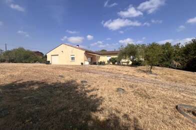 Maison 4 pièces 282000 €