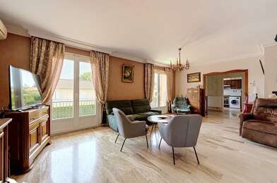 Maison 6 pièces 422800 €