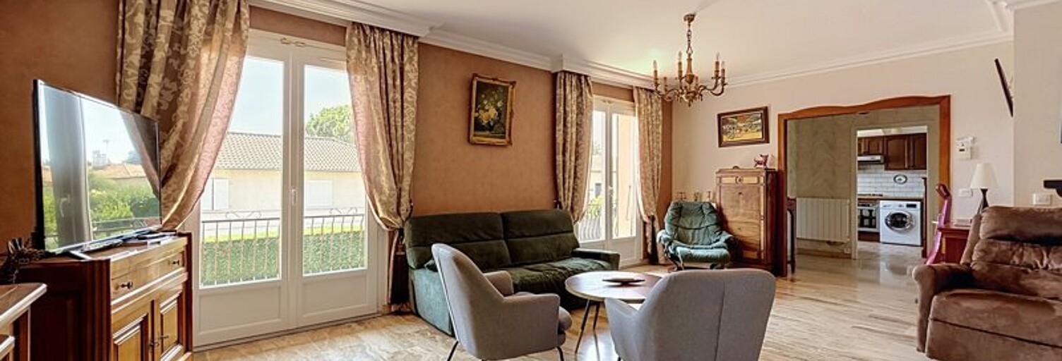 Maison 6 Pièces 160 m² à vendre à Quint-Fonsegrives (31130)