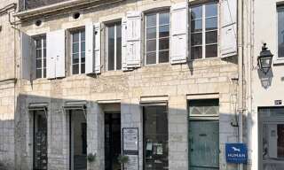 Immeuble   m² à vendre à Marennes-Hiers-Brouage (17320)
