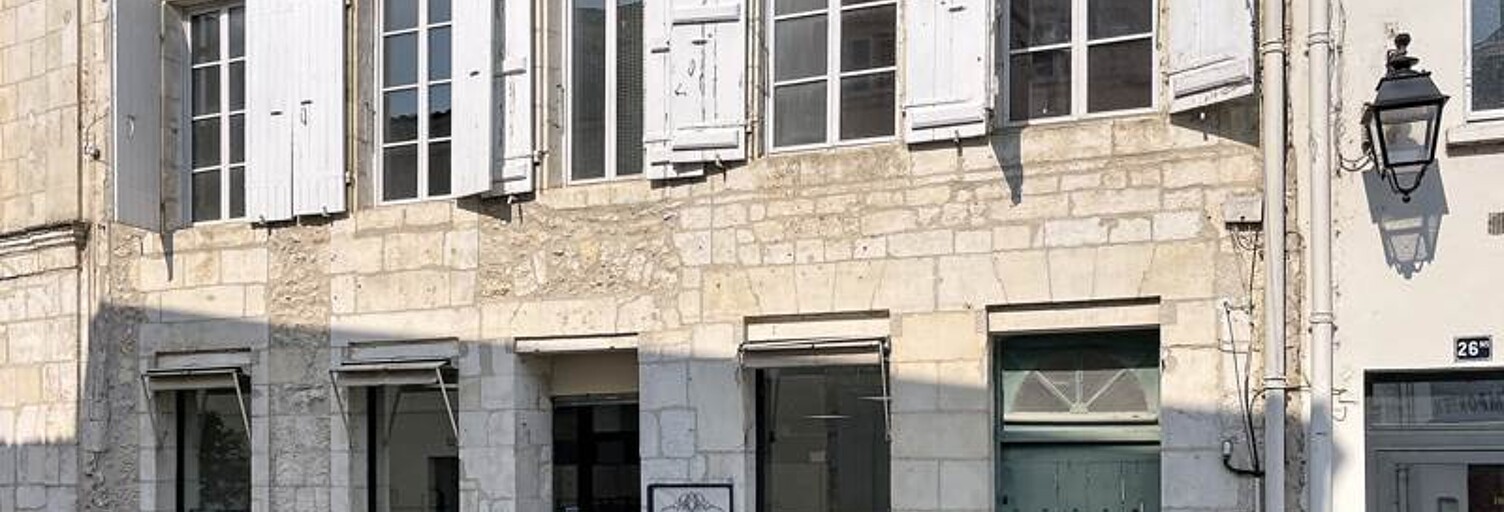 Immeuble   m² à vendre à Marennes-Hiers-Brouage (17320)