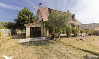 Maison 6 Pièces 125 m² à vendre à Oursbelille (65490)
