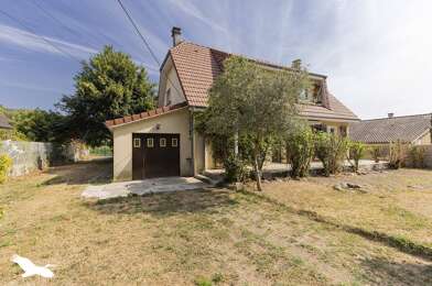 Maison 6 pièces 184939 €
