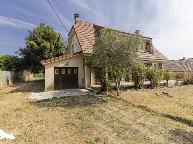 Maison proposé à Oursbelille