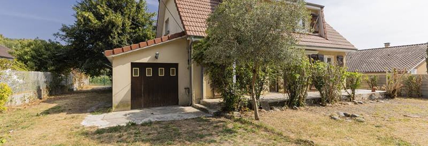 Maison 6 Pièces 125 m² à vendre à Oursbelille (65490)