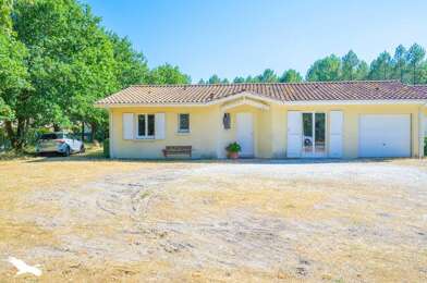 Maison 4 pièces 355232 €