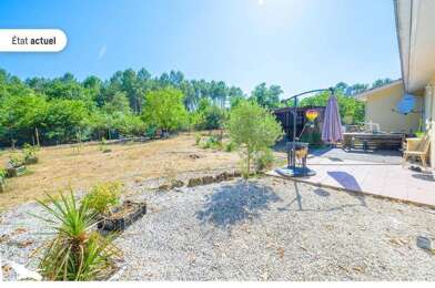 Maison 4 pièces 355232 €