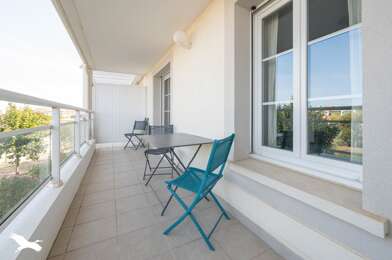 Appartement 2 pièces 179655 €