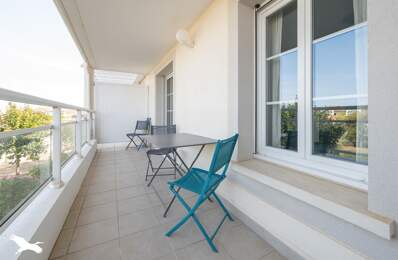 Appartement de 2 pièces principales — photo du bien