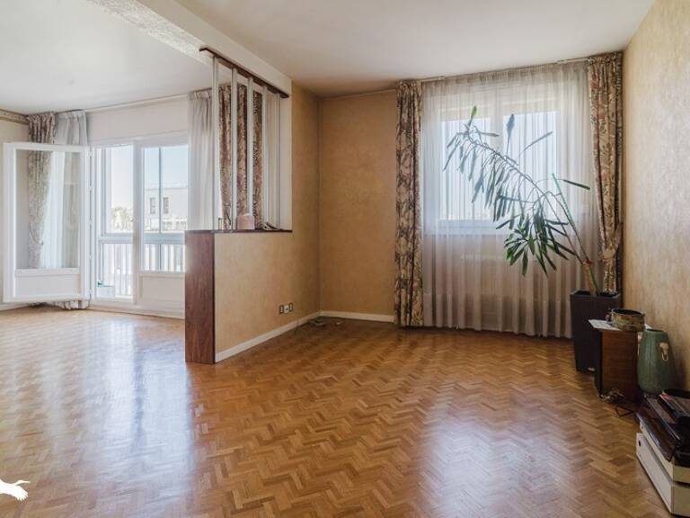 Appartement de 3 pièces principales — photo 1