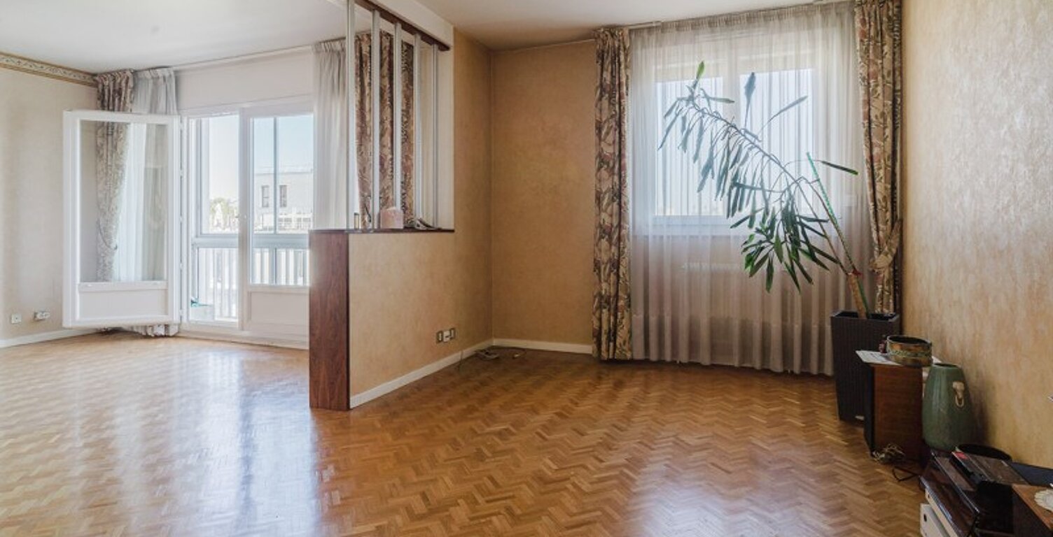 Appartement de 3 pièces principales — photo 1