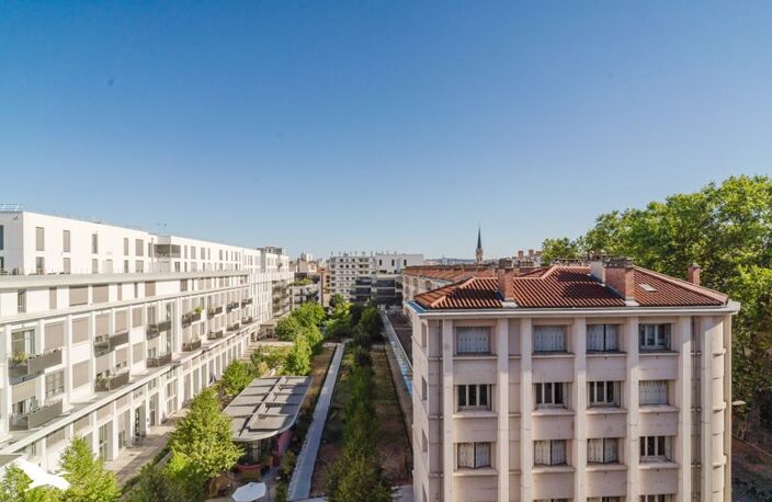 Appartement de 3 pièces principales — photo 2