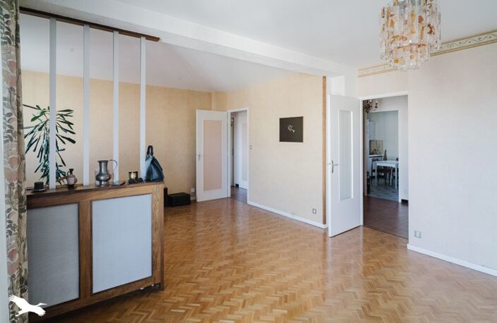 Appartement de 3 pièces principales — photo 5