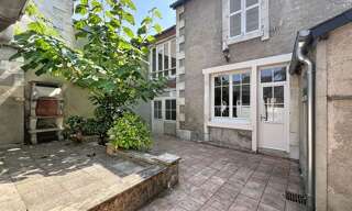 Maison 6 Pièces 137 m² à vendre à Bourges (18000)