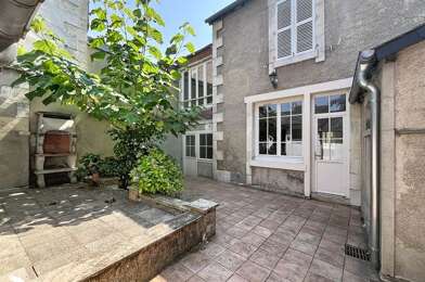Maison 6 pièces 310000 €