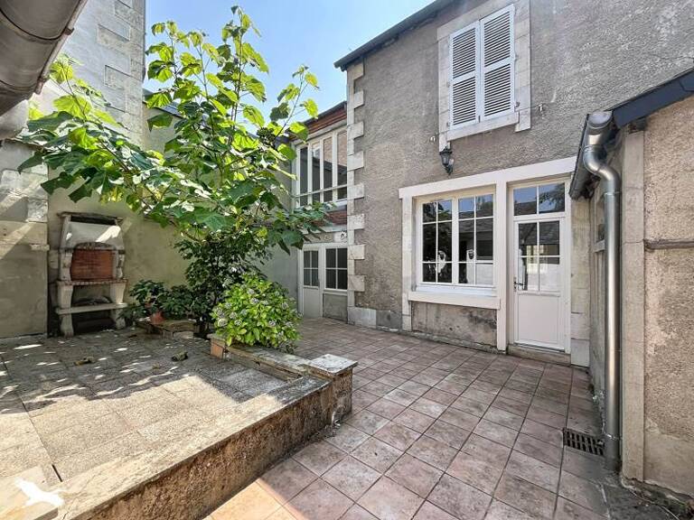 Maison de ville de 6 pièces principales — photo 1