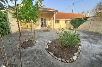 Maison 4 pièces 369600 €