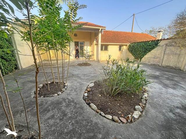 Maison proposé à Vendays-Montalivet