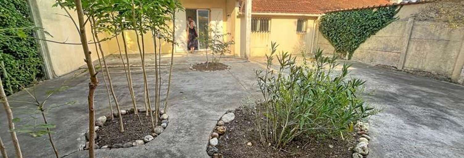 Maison 4 Pièces 80 m² à vendre à Vendays-Montalivet (33930)