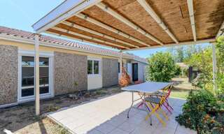 Maison 4 Pièces 91 m² à vendre à Coutras (33230)
