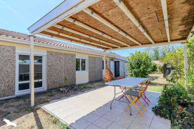 Maison 4 pièces 174371 €