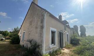Maison 4 Pièces 80 m² à vendre à Méreau (18120)