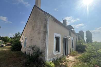 Maison 4 pièces 87920 €