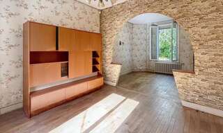 Maison 3 Pièces 75 m² à vendre à Vierzon (18100)