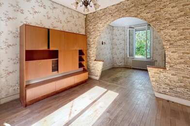 Maison 3 pièces 66780 €
