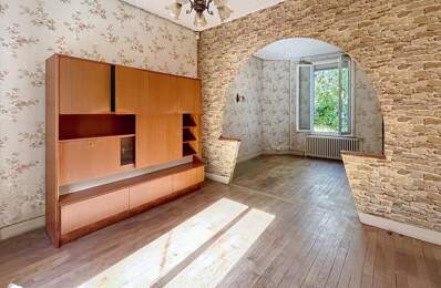 Pavillon de 3 pièces principales — photo du bien