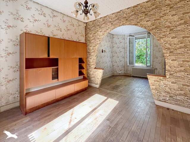 Pavillon de 3 pièces principales — photo du bien